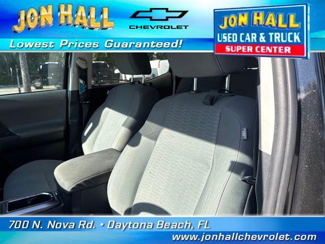 used 2019 Toyota Tacoma car, priced at $22,965