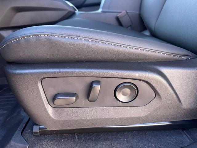 new 2025 Chevrolet Colorado car, priced at $37,285