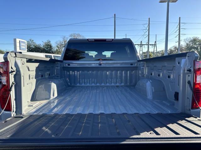 new 2025 Chevrolet Silverado 1500 car, priced at $42,988