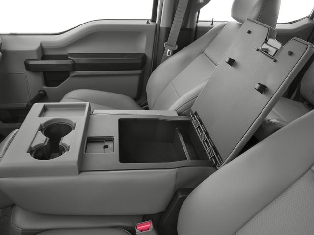 used 2017 Ford F-250 car