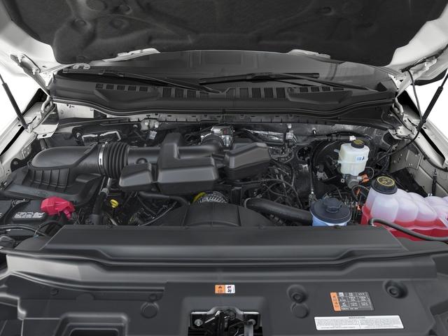 used 2017 Ford F-250 car