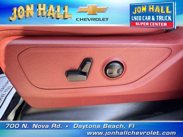 used 2025 Ram 1500 car, priced at $52,978