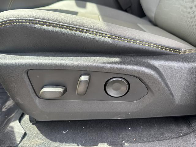 new 2024 Chevrolet Colorado car, priced at $57,835