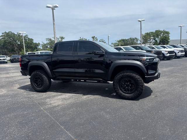 new 2024 Chevrolet Colorado car, priced at $57,335