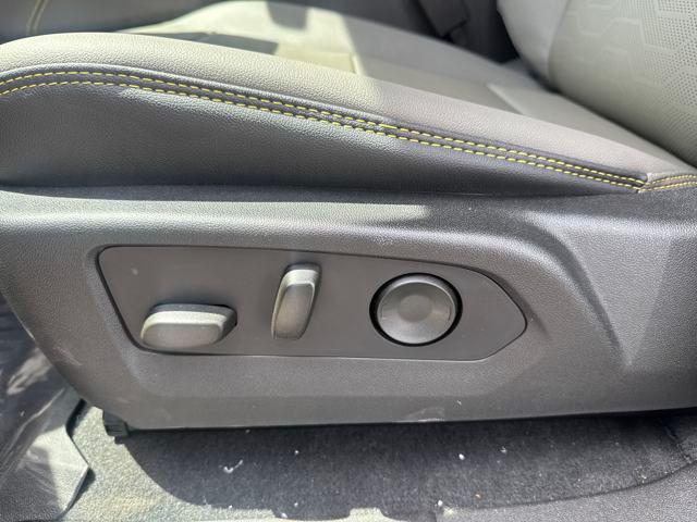 new 2024 Chevrolet Colorado car, priced at $57,335