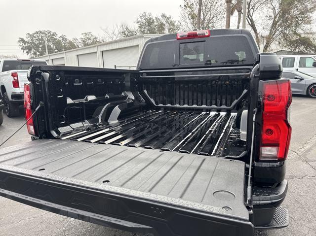 new 2024 Chevrolet Colorado car, priced at $36,365