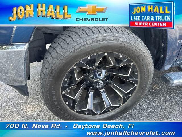 used 2019 Ram 1500 car, priced at $24,978