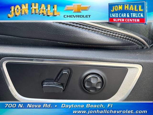 used 2019 Ram 1500 car, priced at $24,978