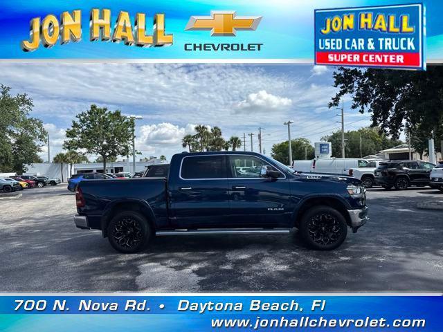 used 2019 Ram 1500 car, priced at $24,978