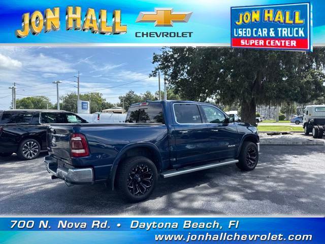 used 2019 Ram 1500 car, priced at $24,978