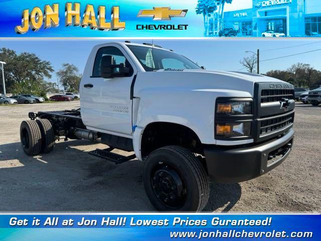 new 2024 Chevrolet Silverado 1500 car, priced at $52,622