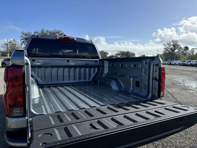 new 2024 Chevrolet Colorado car, priced at $31,480