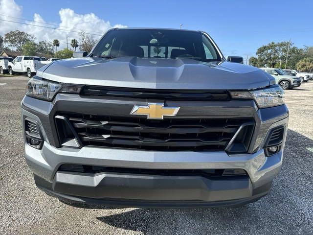 new 2024 Chevrolet Colorado car, priced at $31,480