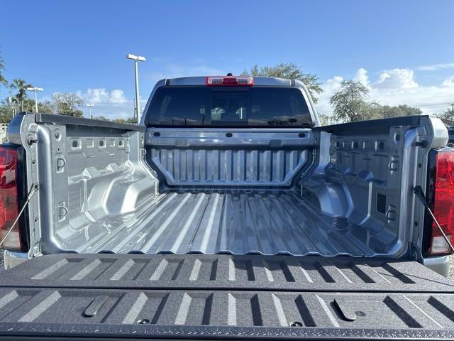 new 2024 Chevrolet Colorado car, priced at $31,480