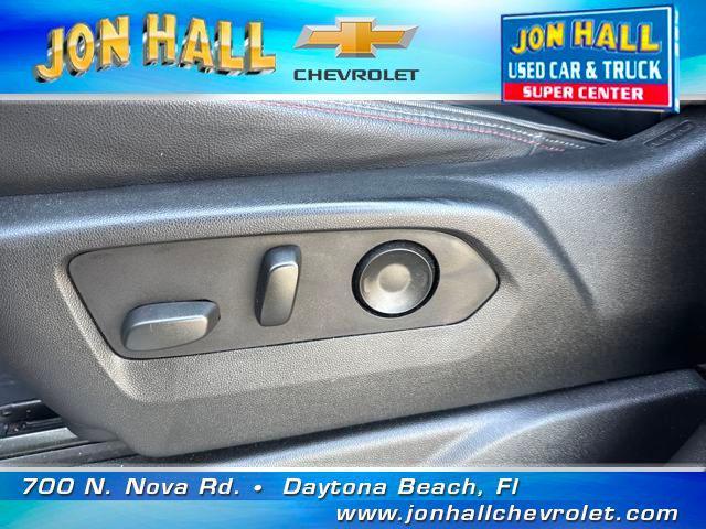 used 2021 Chevrolet Tahoe car, priced at $43,978