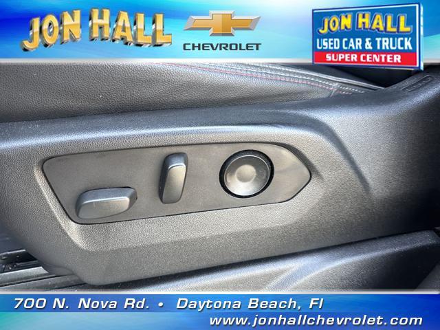 used 2021 Chevrolet Tahoe car, priced at $44,978