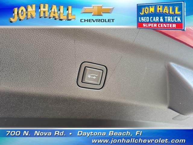 used 2021 Chevrolet Tahoe car, priced at $44,978