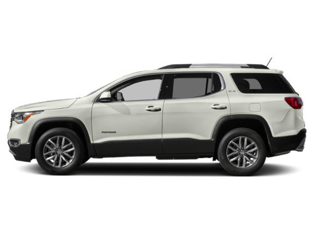 used 2019 GMC Acadia car