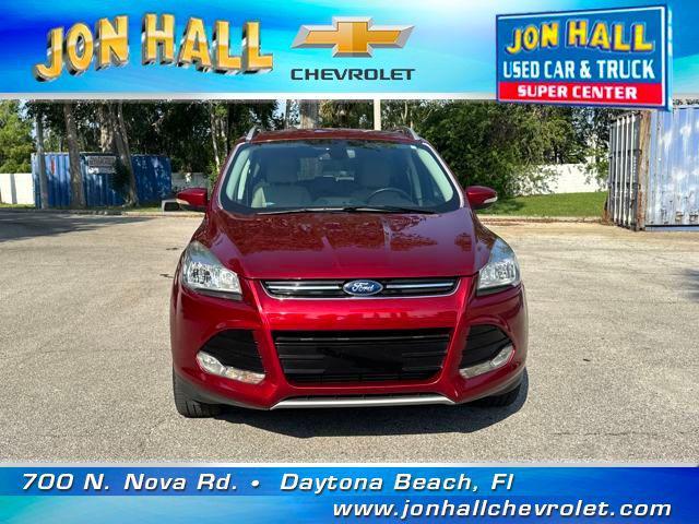 used 2014 Ford Escape car, priced at $11,978