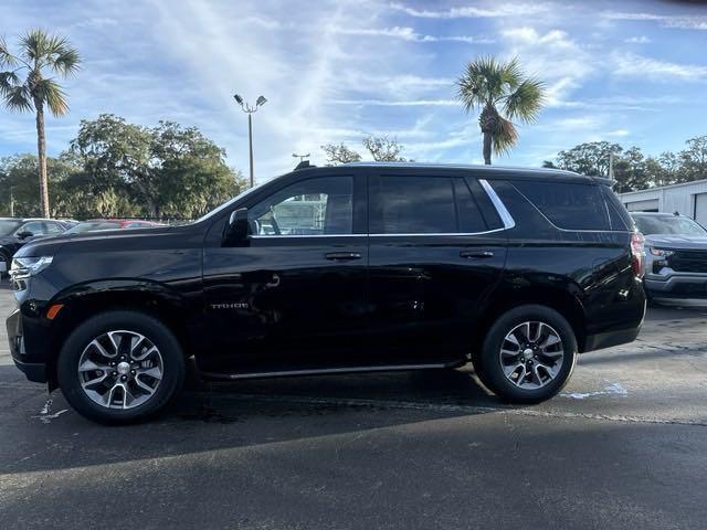 new 2024 Chevrolet Tahoe car, priced at $55,267