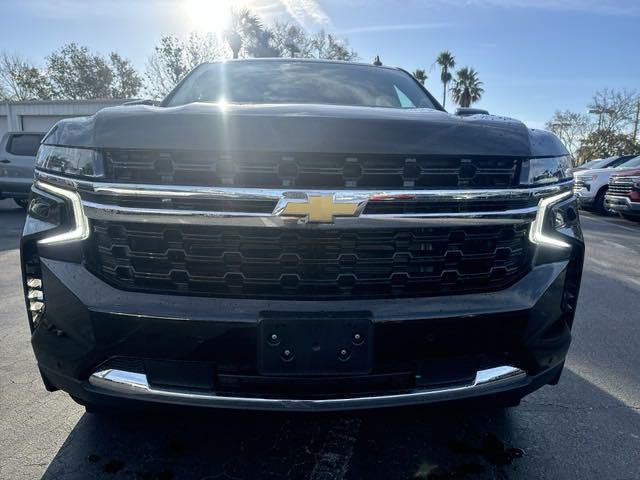 new 2024 Chevrolet Tahoe car, priced at $55,267