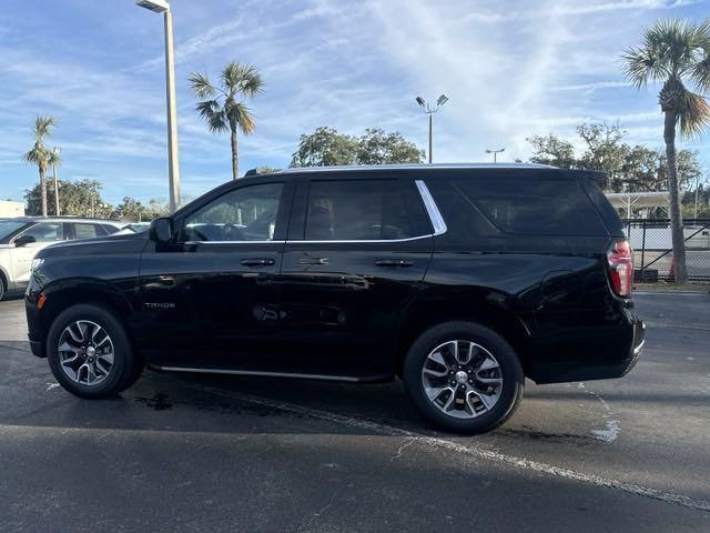 new 2024 Chevrolet Tahoe car, priced at $55,267