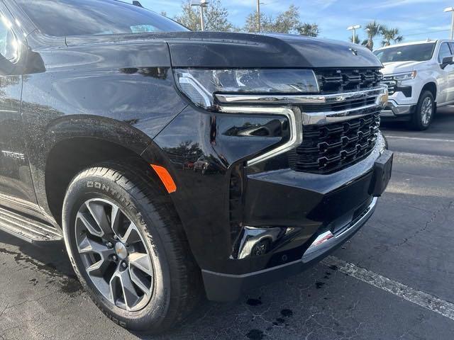 new 2024 Chevrolet Tahoe car, priced at $55,267