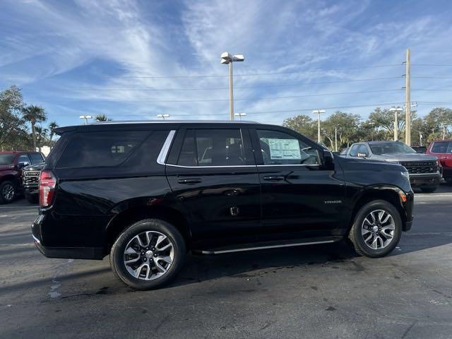 new 2024 Chevrolet Tahoe car, priced at $55,267