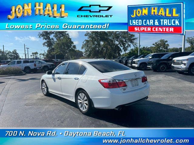 used 2013 Honda Accord car, priced at $9,999