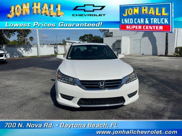 used 2013 Honda Accord car, priced at $9,999
