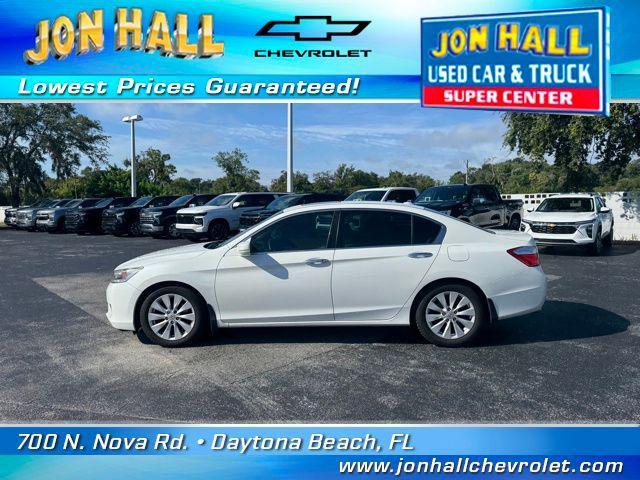 used 2013 Honda Accord car, priced at $9,999