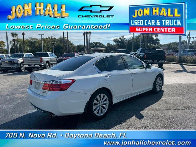 used 2013 Honda Accord car, priced at $9,999