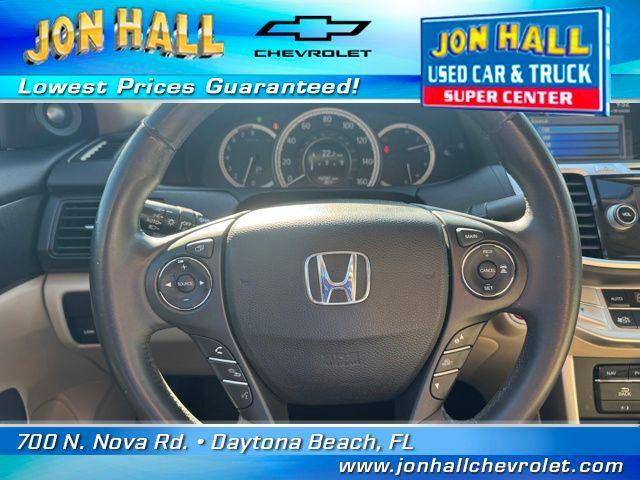 used 2013 Honda Accord car, priced at $9,999
