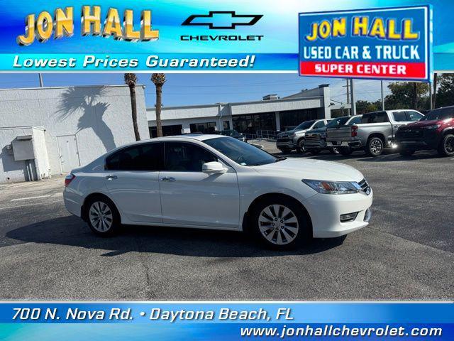 used 2013 Honda Accord car, priced at $9,999