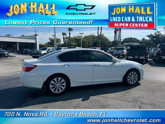 used 2013 Honda Accord car, priced at $9,999
