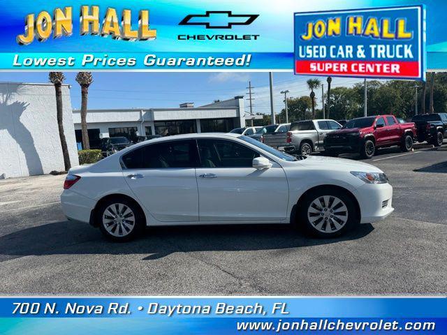 used 2013 Honda Accord car, priced at $9,999