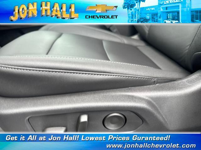 new 2025 Chevrolet Silverado 1500 car, priced at $54,394
