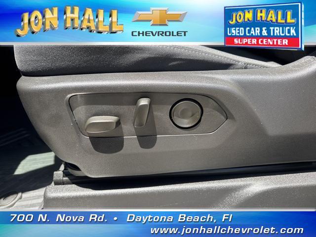 used 2024 Chevrolet Silverado 1500 car, priced at $55,965