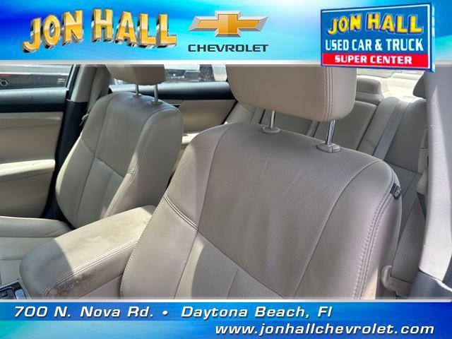used 2015 Nissan Altima car, priced at $9,990
