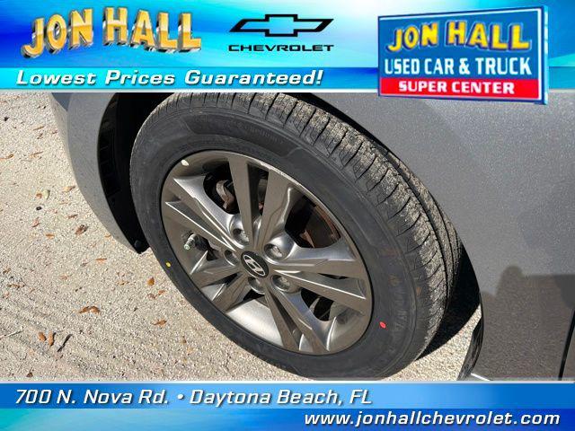 used 2017 Hyundai Elantra car, priced at $9,965