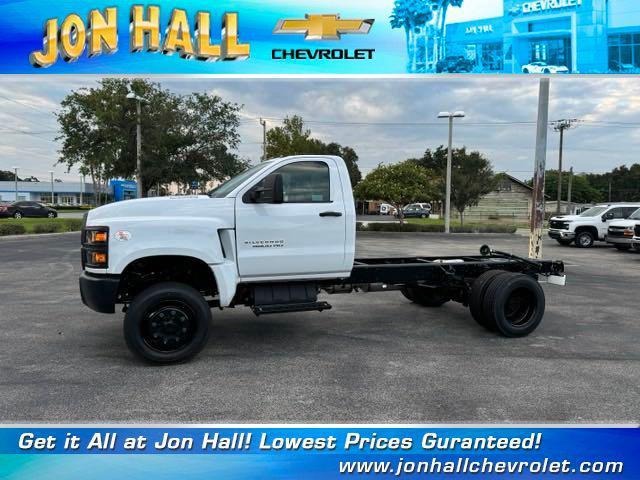 new 2024 Chevrolet Silverado 1500 car, priced at $52,622
