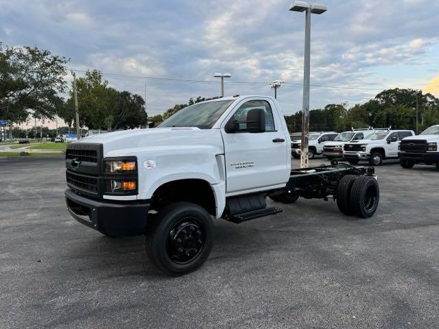 new 2024 Chevrolet Silverado 1500 car, priced at $65,182