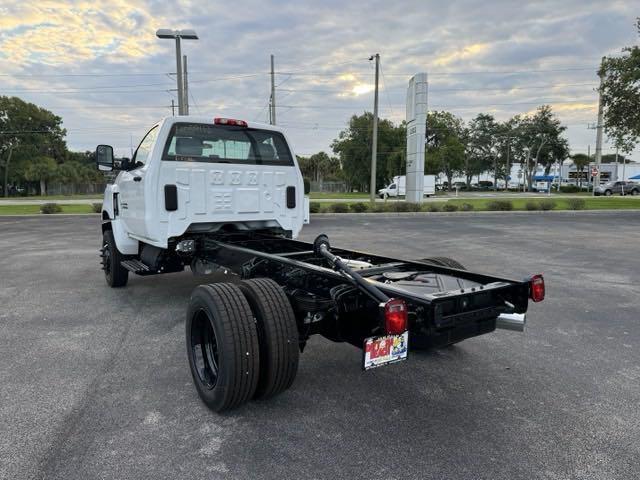 new 2024 Chevrolet Silverado 1500 car, priced at $65,182