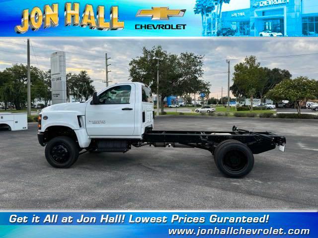 new 2024 Chevrolet Silverado 1500 car, priced at $52,622