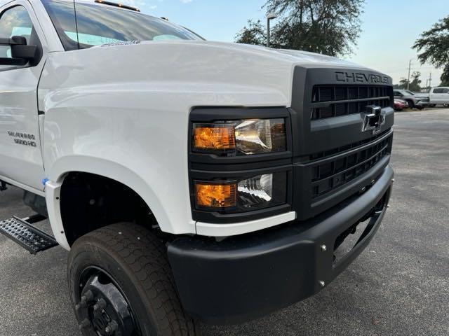 new 2024 Chevrolet Silverado 1500 car, priced at $65,182