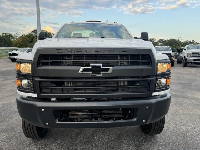 new 2024 Chevrolet Silverado 1500 car, priced at $65,182