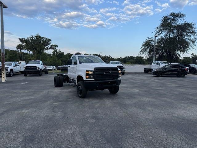 new 2024 Chevrolet Silverado 1500 car, priced at $65,182