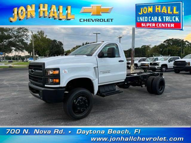 new 2024 Chevrolet Silverado 1500 car, priced at $52,622