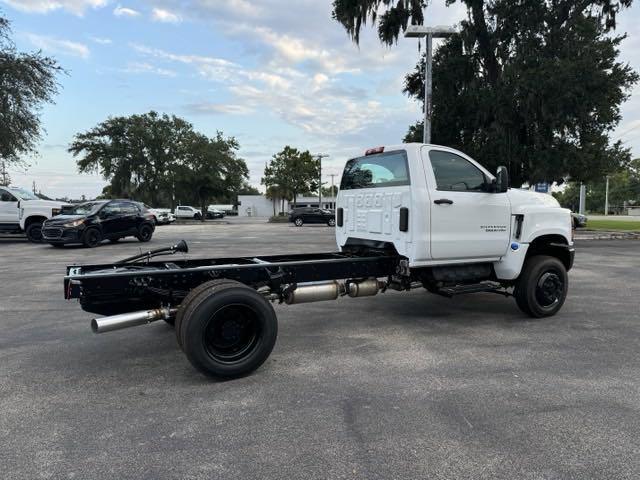 new 2024 Chevrolet Silverado 1500 car, priced at $65,182