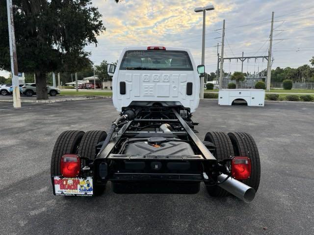 new 2024 Chevrolet Silverado 1500 car, priced at $65,182